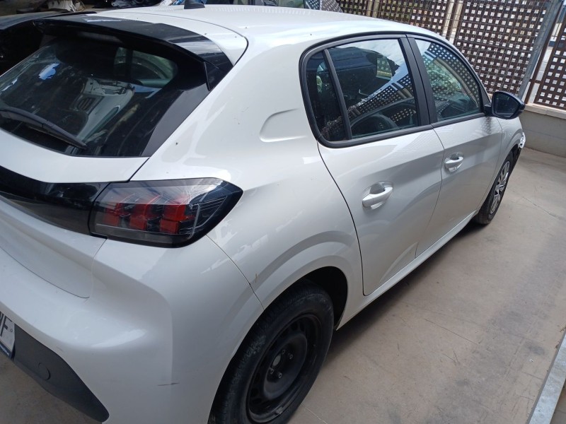 PEUGEOT 208 II (UB_, UP_, UW_, UJ_)