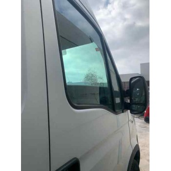 nissan interstar mod. 04 (x70) del año 2008