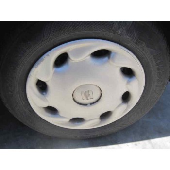 seat ibiza (6k) del año 1998