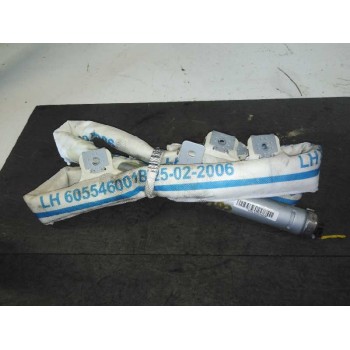 AIRBAG CORTINA DELANTERO IZQUIERDO 605546001B 
