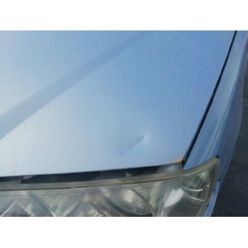 fiat punto berlina (188) del año 2003