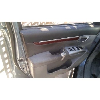 hyundai santa fe (bm) del año 2007