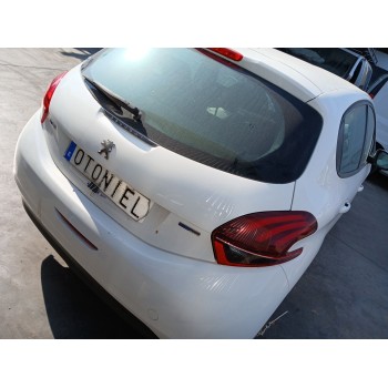 peugeot 208 i (ca_, cc_) del año 2018