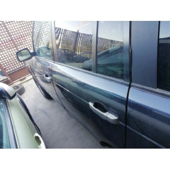 land rover range rover (lm) del año 2004