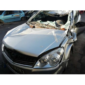 opel astra h ber. del año 2009