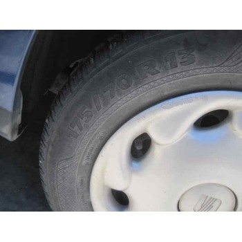 seat ibiza (6k) del año 1998