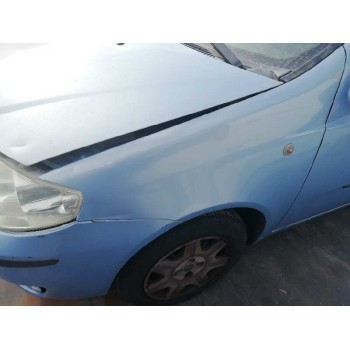 fiat punto berlina (188) del año 2003