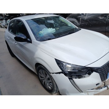 peugeot 208 ii (ub_, up_, uw_, uj_) del año 2022