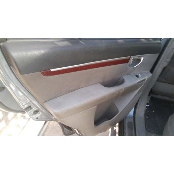 hyundai santa fe (bm) del año 2007