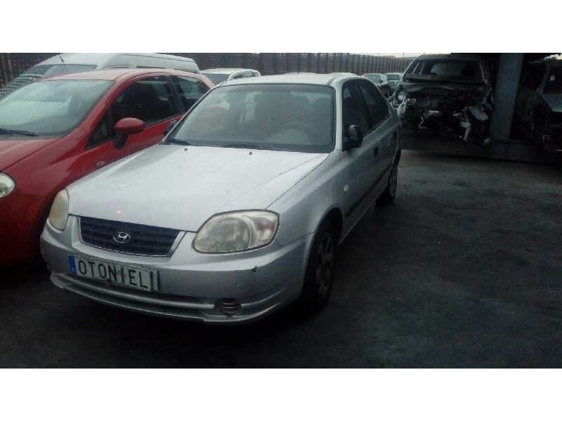 HYUNDAI ACCENT (LC)