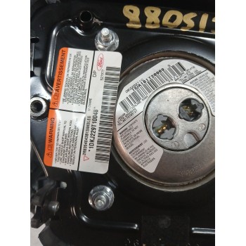 Recambio de kit airbag para jaguar xj executive referencia OEM IAM   