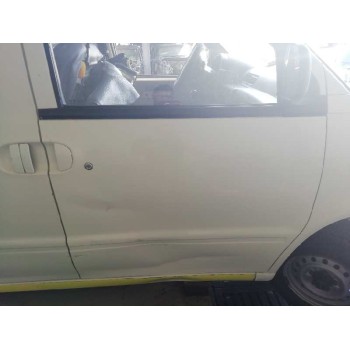 nissan vanette cargo (hc23) del año 1996