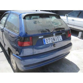 seat ibiza (6k) del año 1998