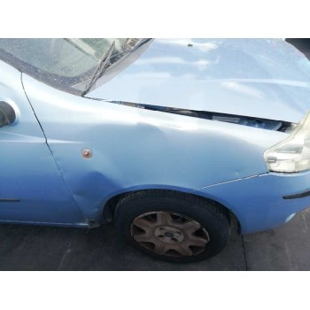 fiat punto berlina (188) del año 2003