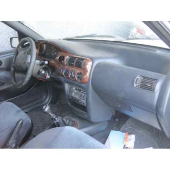 ford escort berl./turnier del año 1997