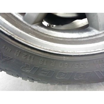 land rover range rover (lm) del año 2004