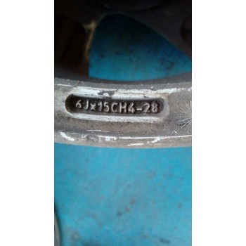 peugeot 206 berlina del año 2002