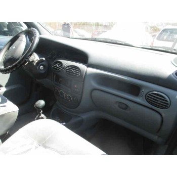 renault megane i scenic (ja0) del año 1997