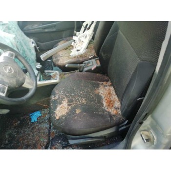 opel astra h ber. del año 2009