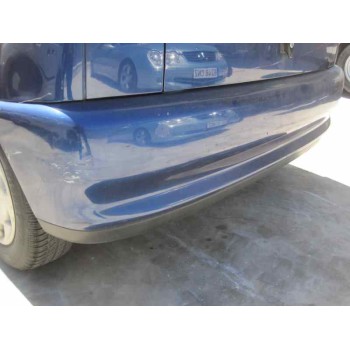 seat ibiza (6k) del año 1998