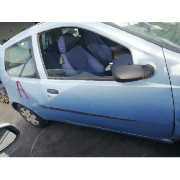 fiat punto berlina (188) del año 2003