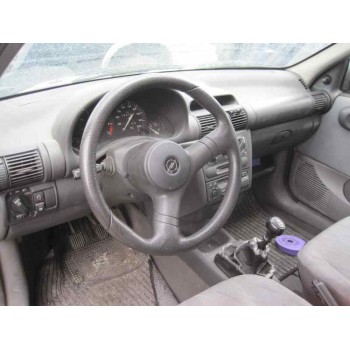 opel corsa b del año 1995