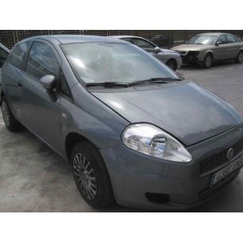 fiat punto (evo) (199) del año 2009