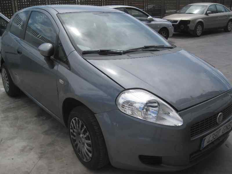 FIAT PUNTO (EVO) (199)