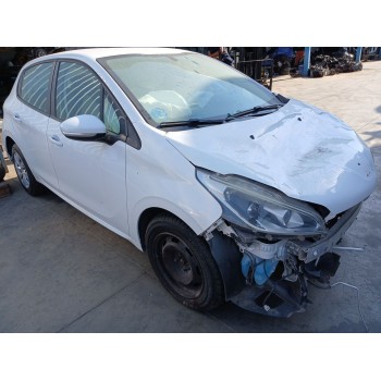 peugeot 208 i (ca_, cc_) del año 2018