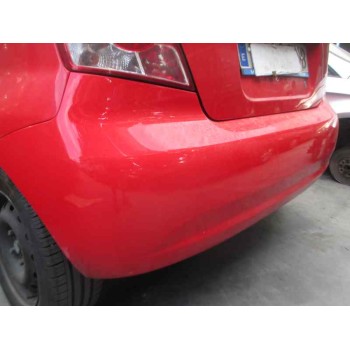 chevrolet kalos del año 2005