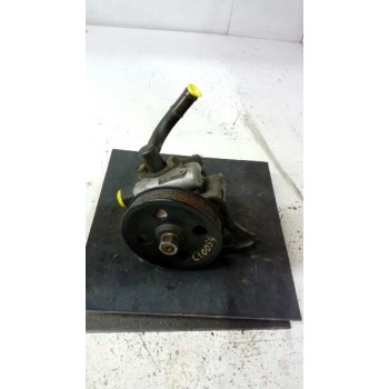 Recambio de bomba direccion para daewoo kalos 1.2 se referencia OEM IAM   
