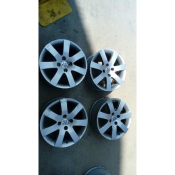 peugeot 308 del año 2011