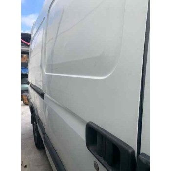 nissan interstar mod. 04 (x70) del año 2008