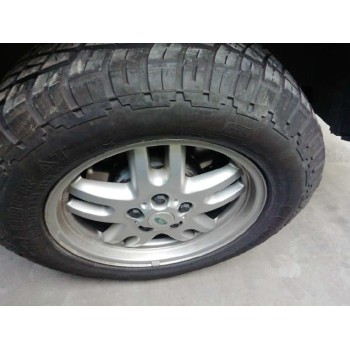 land rover range rover (lm) del año 2004