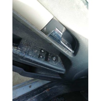 opel astra h ber. del año 2009