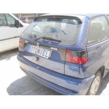 seat ibiza (6k) del año 1998