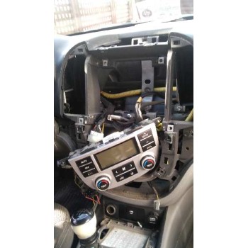 hyundai santa fe (bm) del año 2007