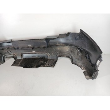Recambio de paragolpes trasero para mini mini countryman (r60) cooper s all4 referencia OEM IAM 5a72f9104 5a72fb203 