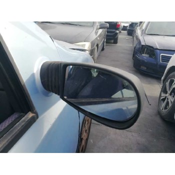 fiat punto berlina (188) del año 2003