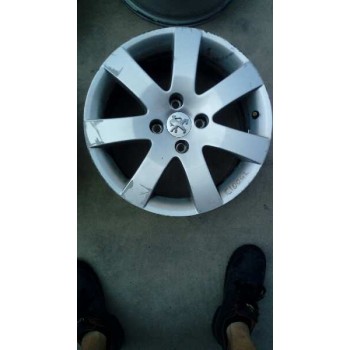 peugeot 308 del año 2011