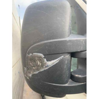 nissan interstar mod. 04 (x70) del año 2008