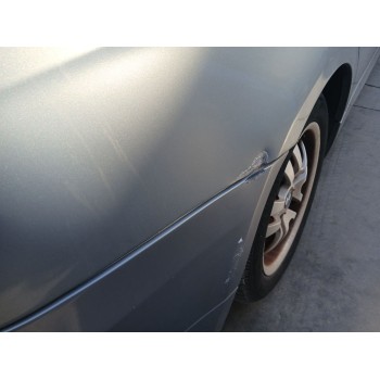 Recambio de paragolpes trasero para bmw 3 (e90) 318 d referencia OEM IAM BM0402601  