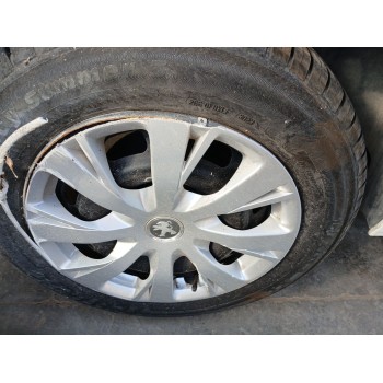 peugeot 208 i (ca_, cc_) del año 2018