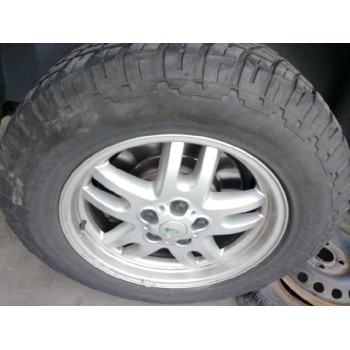 land rover range rover (lm) del año 2004