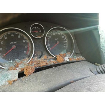 opel astra h ber. del año 2009