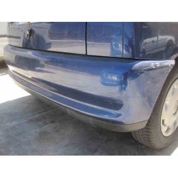 seat ibiza (6k) del año 1998