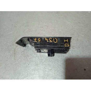 Recambio de mando elevalunas delantero izquierdo para skoda fabia 1.0 mpi referencia OEM IAM 5E0959857A DE 4 
