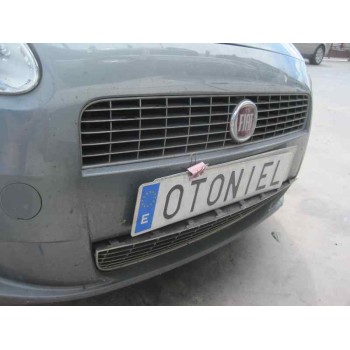 fiat punto (evo) (199) del año 2009