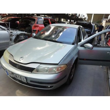 renault laguna ii (bg0) del año 2003