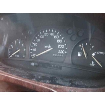 ford escort berl./turnier del año 1997